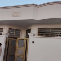 حجي حسن الثانية • ١٠٠م • بيت جديد