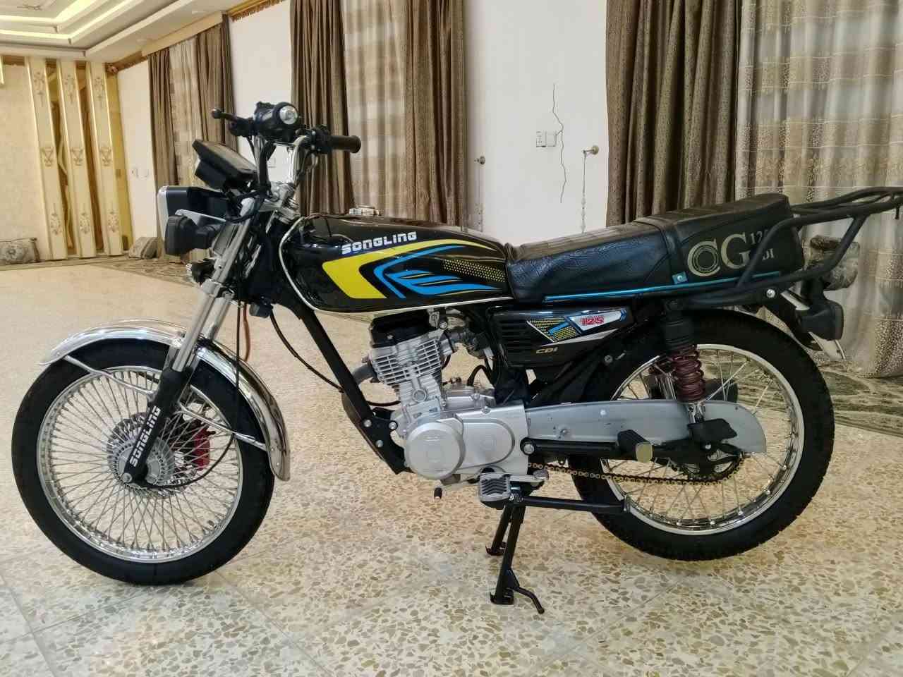ايراني • ٤ كير • ٢٠٢٦
