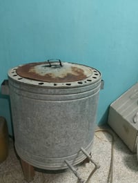 تنور غاز • شرط شغال • باسعار مناسبة
