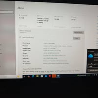 ديل E5570 • i5-6300U • ١٦ جيجا