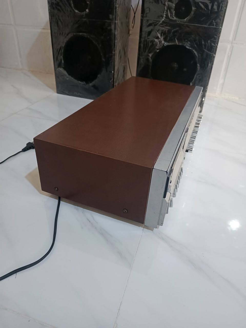 مسجل • راديو شغال • نظافة ٩٥٪