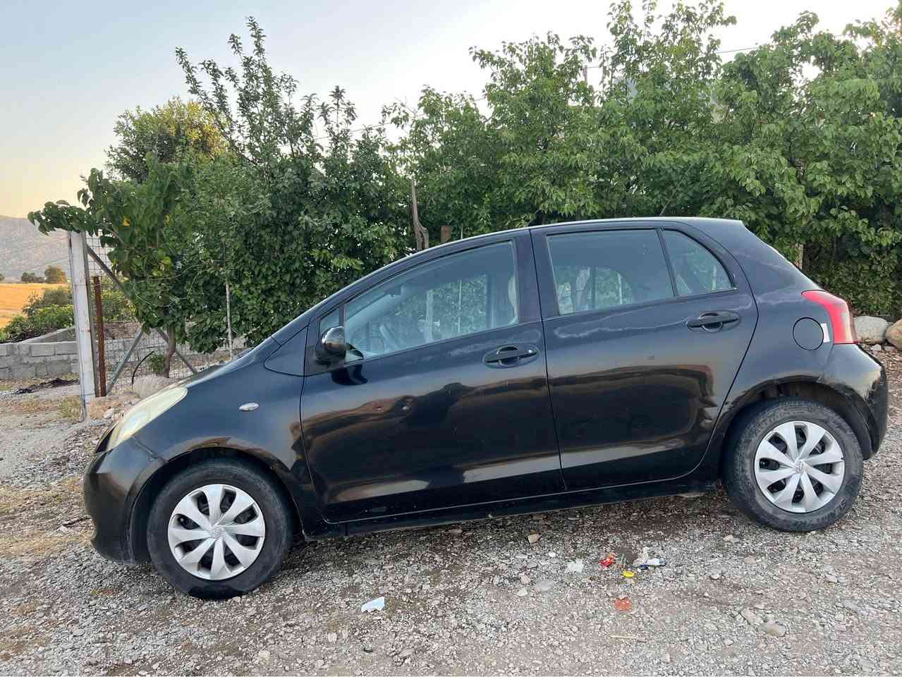 یارس ٢٠٠٧ سەنوی تازە بی مەسرەف بی کیشە بی دەعمو بۆیاخ

***********.  77$ السليمانية, العراق
