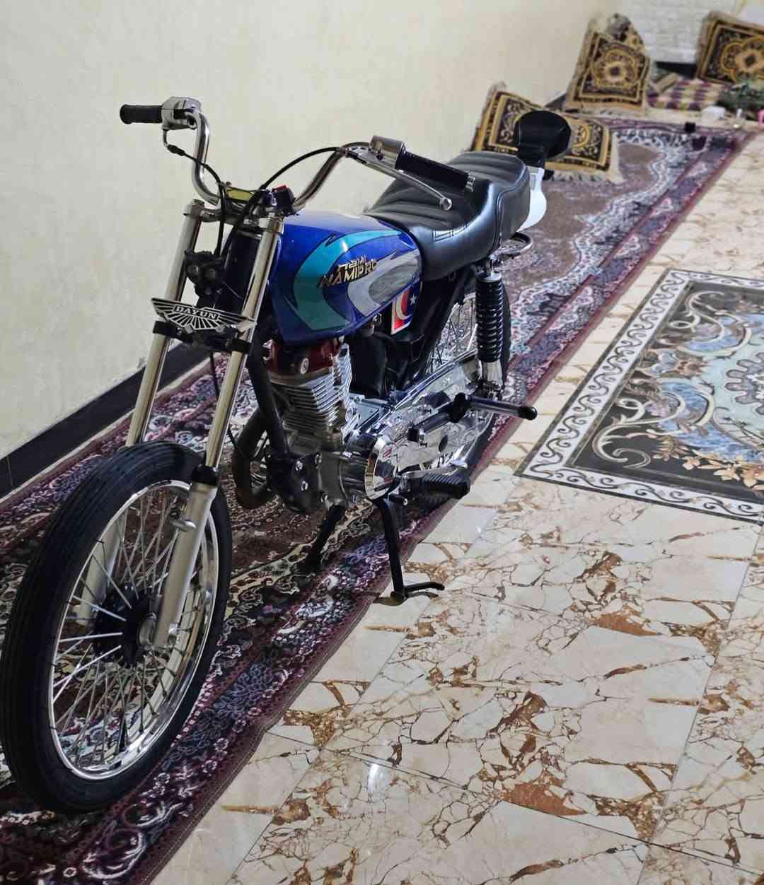 كلك • صوت متوسط • بيه مجال