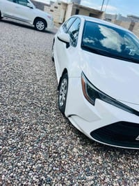 كورلا ٢٠٢٣ • رقم نينوى • صور الضرر