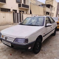 بيجو روا • بدون ضربه • سنوية ٢٠٣٠