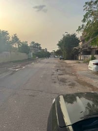 بيت قديم • شارع فلسطين • ١٥٣م