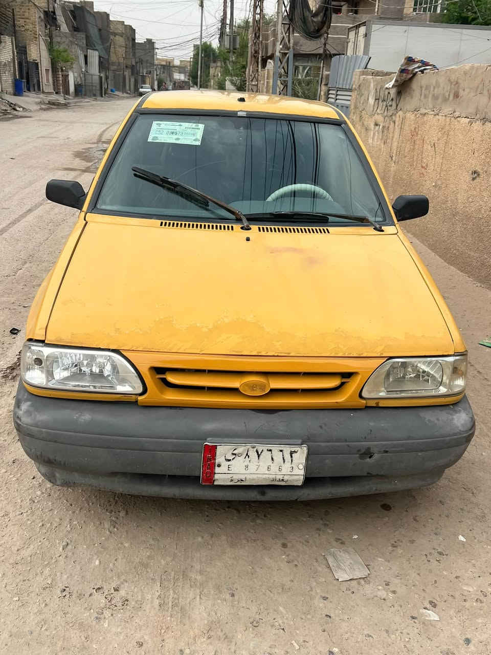 سايبا • ٢٠١٣ • رابع يفلت