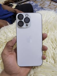 آيفون ١٤ برو ماكس • ٢٥٦ • بدون ضمان