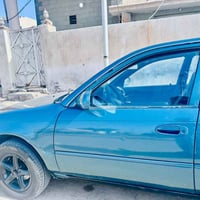 كورلا ٩٣ • مكينه وكير جدد • واسط الموفقيه
