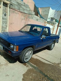 ١٩٨٥ • رقم نينوى • كير ٥