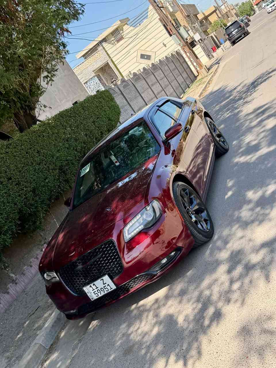 بنوراما • كاربلي • ٢٠٢٣