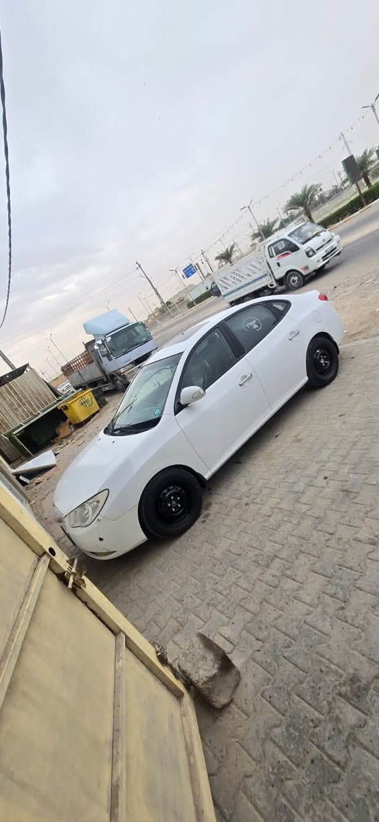 النترا • ٢٠١١ • رقم بغداد
