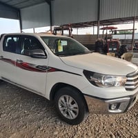 بيك اب نيسان • موديل ٢٠٢٦ • رقم اربيل