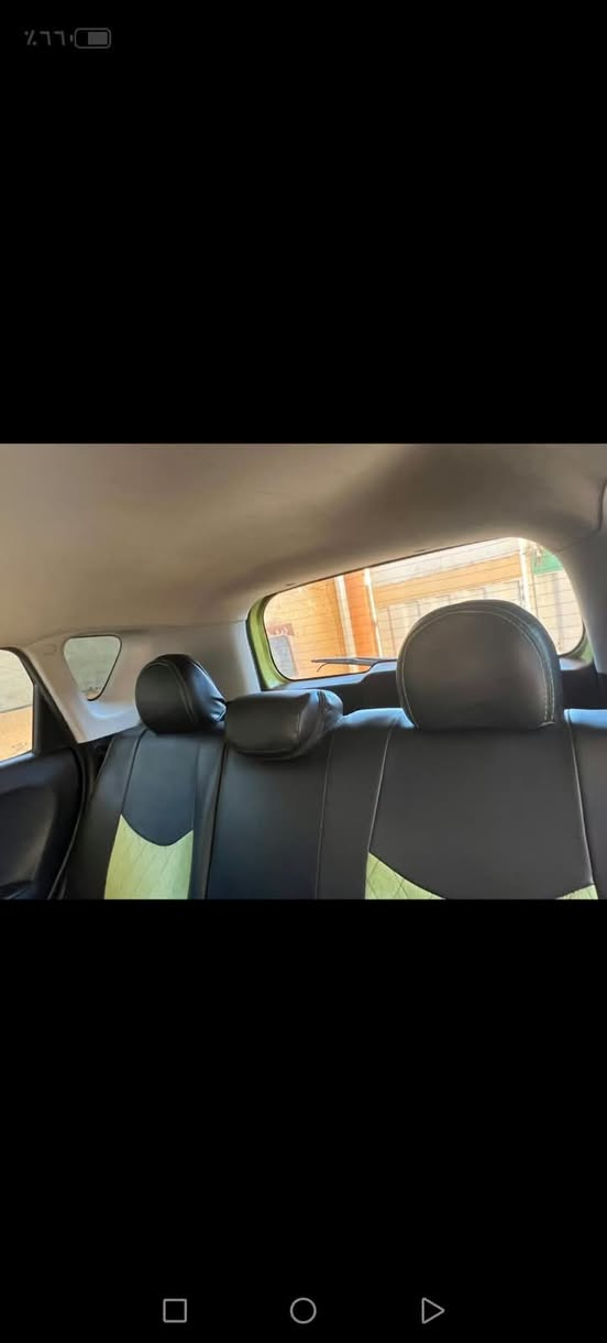 للبيع
 صول 2019 وارد أمريكي — فرصة حلوة للجادين 🔥🔥

🚘 محرك 1600 | وارد أمريكي
📍 ماشية 78 ألف فقط
✨ السيارة على حالتها الأصلية، ما مصبوغة
✨ بيها جرد بسيط جداً من جهة السايق
✨ كير ومحرك مكفولين
❄️ تبريدها ثلج
✅ ما مبدل بيها شي
🎛️ تحكم ستيرت + شاشة
💥 حادثها بنيد وجاملغ موبايل

السيارة نظيفة وحاضرة للفحص، والجاد يجي يشوفها ويفحصها بنفسه.

📞 للاستفسار: ***********
💰 السعر 105 وبيها مجال شي بسيط
