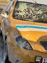 طيبه ٢٠١٥ • رقم بغداد • مكينة وكير شرط
