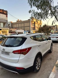 سنتافي • ٢٠١٤ • رقم اربيل