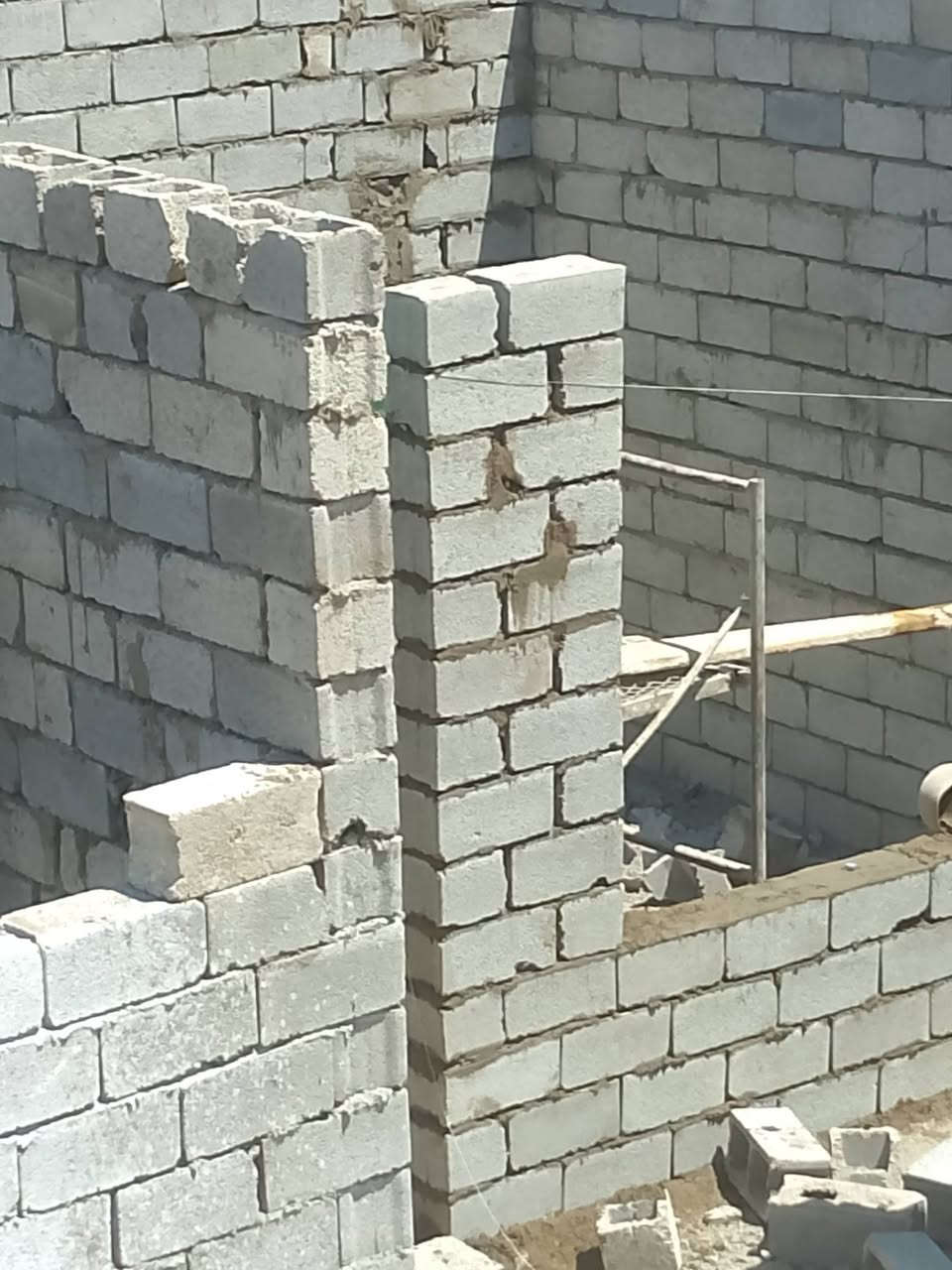 ابو جاسم • الخلفه • مقاولات