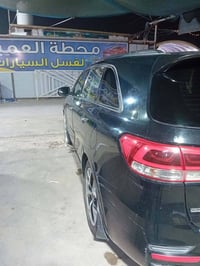 شباب رحمه لهلك اقره تفاصيل قبل لا دك  سورنتو. موديل ١٨   أمريكي محرك 6...