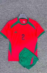 دريس وشورت • خامة ستان • مقاسات L XL XXL