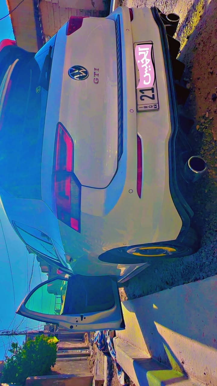 السلام عليكم كولف gti .توين تربو شوت وتعديلabrمواصفاته معروفه مديل2024السياره كامله عليه تخم تاير جديد رياضي للاستفسار الاتصال عله الرقم ***********_***********السياره موجوده بلبلديات
