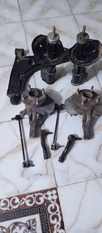 للبيع • قطع غيار • اتصال