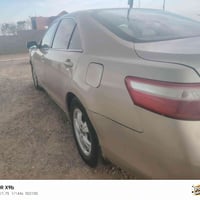 كامري • ٢٠٠٧ • محرك ٢٥٠٠