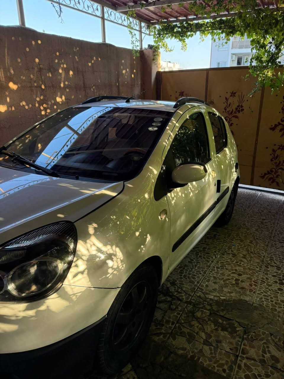 جيلي باندا باسمي رقم اربيل جاهزه ما بيها اي نقص دفتر بنزين بيها قطعتين صبا فقط تبريد ثلج السعر 56 الشراي يتصل ***********
