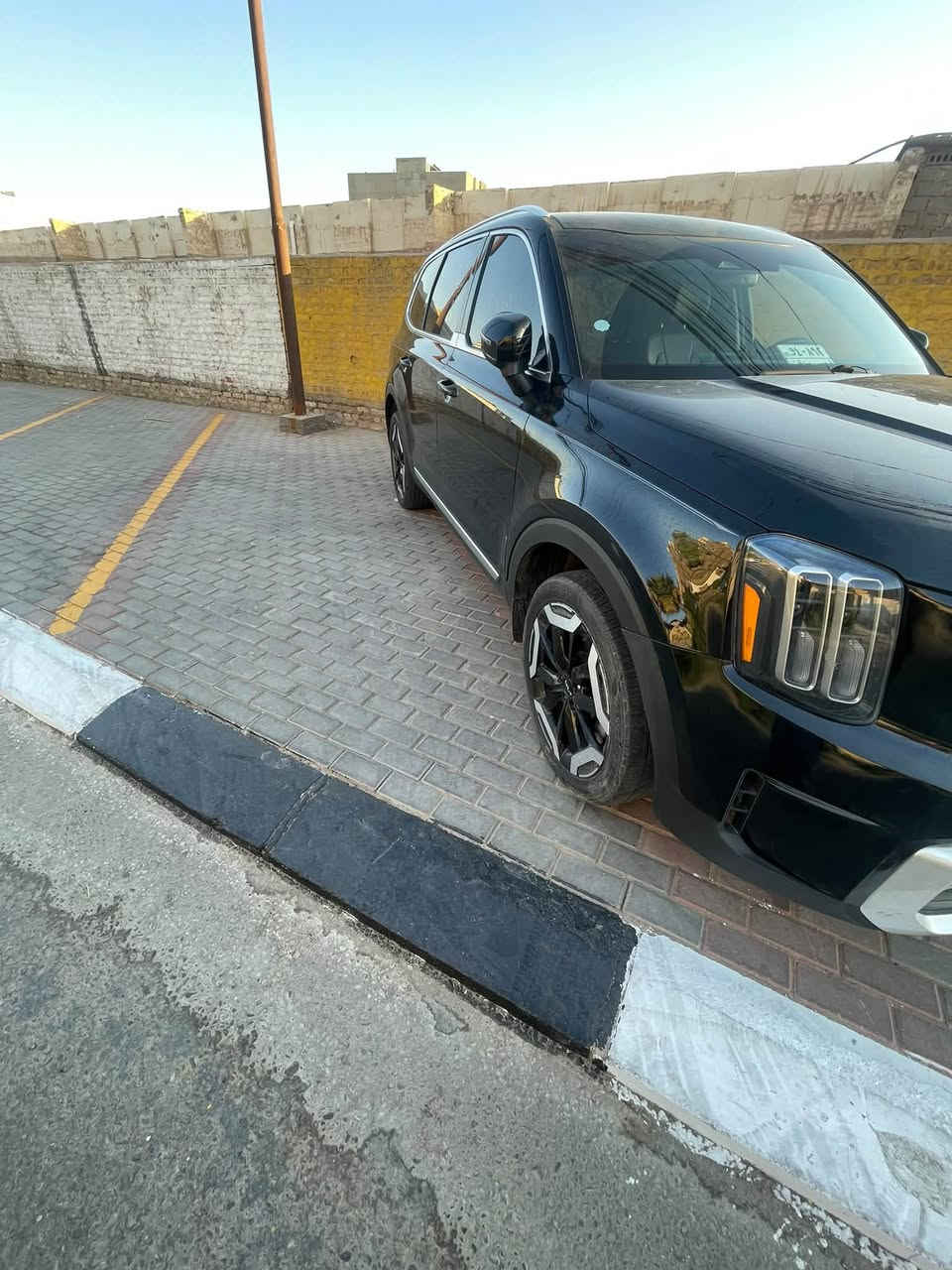 تولرايد 24 للبيع شهداء كربلاء   238$صور الحادث مرفقة الاتصال *********** غير متواجد على النت
