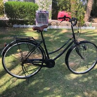 باسكل • مقاس ٢٧ • نظيف