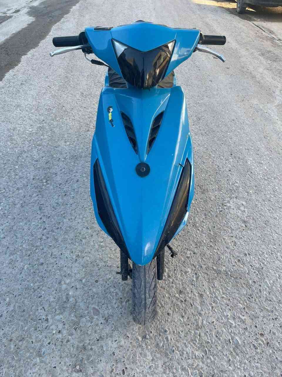 السلام عليكم
دراجه ماكس مضلع 120 فول مواصفات
السعر 300وبيها مجال للطيبين هذا رقمي *********** وتحياتي 🌷
