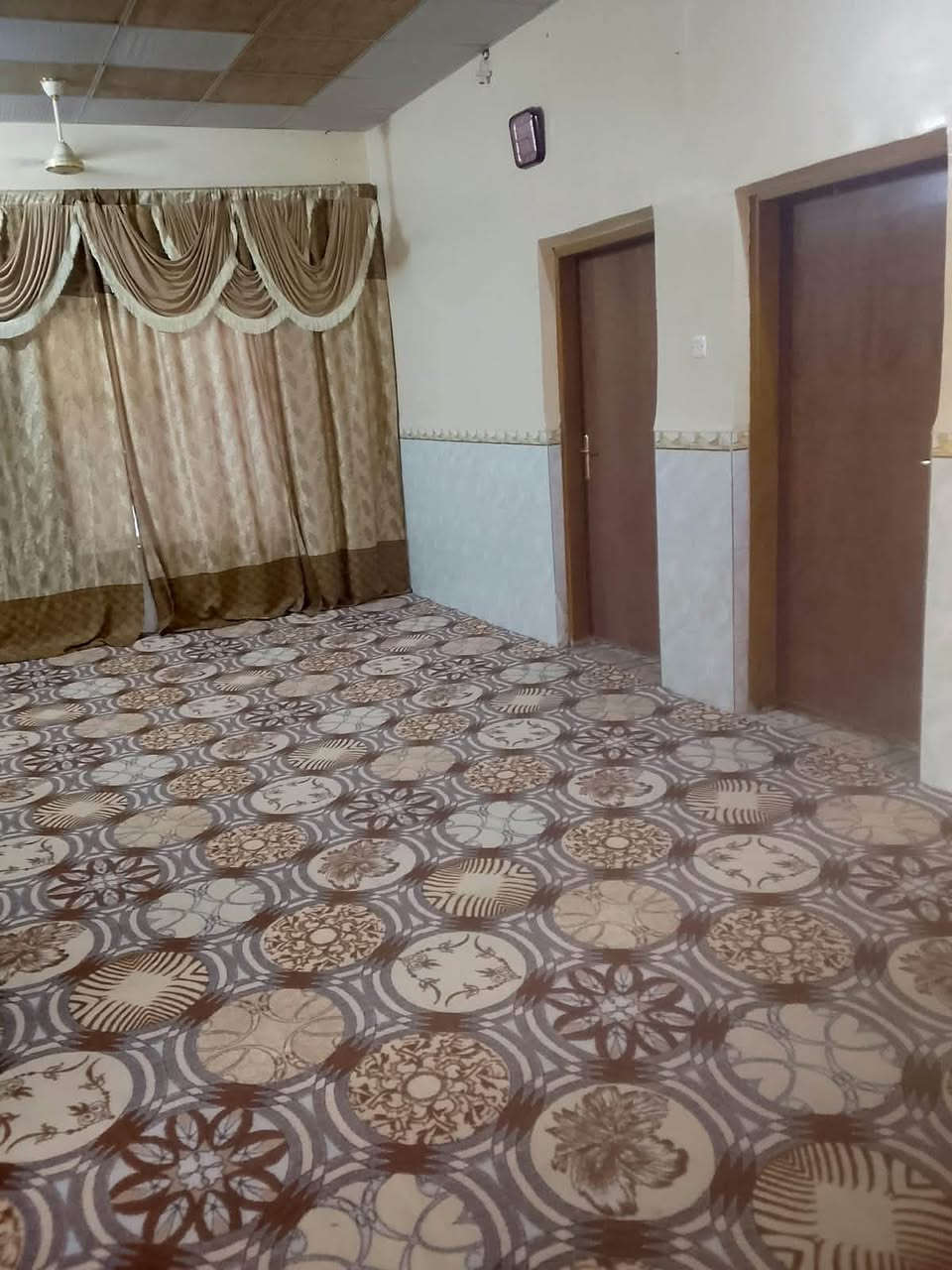 حي الجوادين • طابو • ٣ غرف
