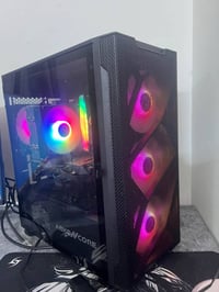 i5-10400f • GTX 1060 6GB • رام 16GB