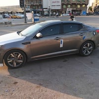 اوبتيما • ٢٠١٣ • رقم بغداد
