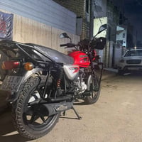 بوكسر • موديل ٢٣ • كفاله عام