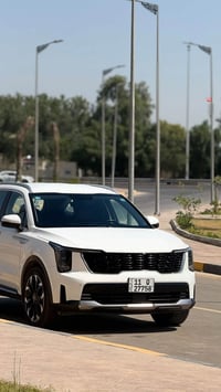 سبورتاج ٢٠٢٤ • ٦ سلندر • كفالة ٥ سنوات