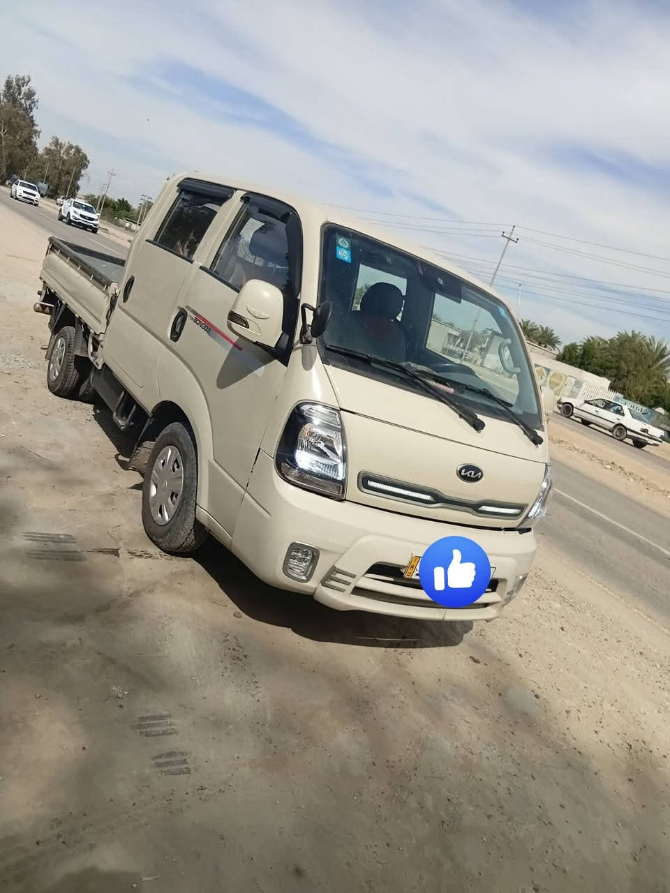 السلام عليكم للبيع كيا مسكر اوتماتيك م2021رقم انكليزي بسمي تحويل مباشر جاهزه فول وربع كير محرك شاصي كله مكفول لاستفسار *********** يرهم مراوس بكان بابل

