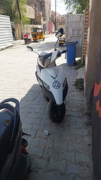 ماكس ثعلب • معدل • شغال