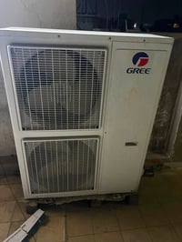 خارجية سبلت كري 3 طن كنتوري دبل مروحة احترك البيت واحتركت ااقطعه الداخ...