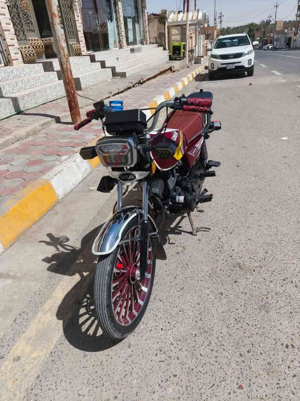 سولنك محرك 200 موديل24 شكل ال 25 

للبيع السعر 850 وبي مجال بصيط 

للأتصال ***********

العنوان حديثه
