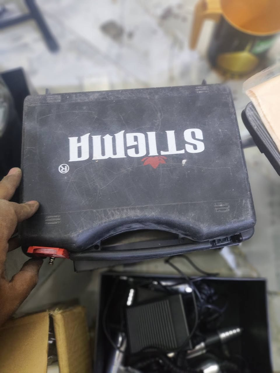 شلع البيع 
السلام عليكم 
شرح وتفصيل دخل لفديو 
يوجد توصيل جميع المحافظات 
***********
