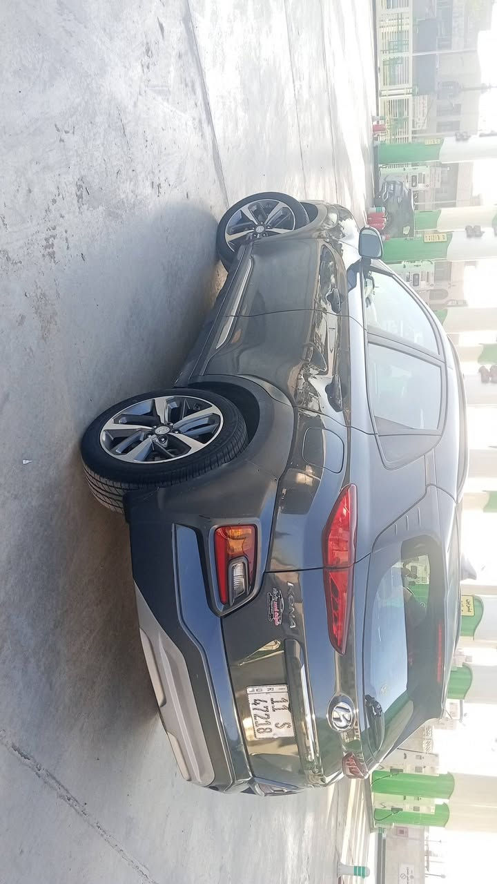 السلام عليكم
هوانداي كونا نظيفة جدا  للبيع فقط 
موديل ٢٠٢٠ 
رقم بغداد لون رصاصي ( غير محدد )
وارد أمريكي 
محرك 1600تيربو
بصمة تشغيل وابواب 
رادار جانبي كاميرا دواره 
مرايات تحكم كهرباء
 دفع رباعي 
شاشة كبيرة كار بلي توقف ذاتي تحكمات ستيرن داخل اسود
تدفئة كشنات 
مانع انحدار نظامين قيادة سبورت وعادي 
تحديد مسار 
سستم سماعات انفنتي
صدر جديد وتايرات جديدة
ماشية 56 الف ميل فقط 
حادثها بابتين وجاملغ خلفي صفحة السايق
ايرباك البردة طاك وبيها صبغ صفحة السايق فقط وتقريرها مرفق
 واللغود والشاصي سليم بجم كبس
سيارة نظيفة  وشرط الفحص 
المبلغ  108ورقة بيها مجال جدا بصيط
#موقع السيارة بغداد ، ورقمها بغداد
للاستفسار / *********** ( يوجد واتس )
ملاحظة // يرجى #عدم التواصل خاص 🙏🙏

