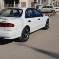 سوناتا تو للبيع. كير اوتماتيك. محرك 2000تبريد كهربائيات جاهزه  تخم تاي...