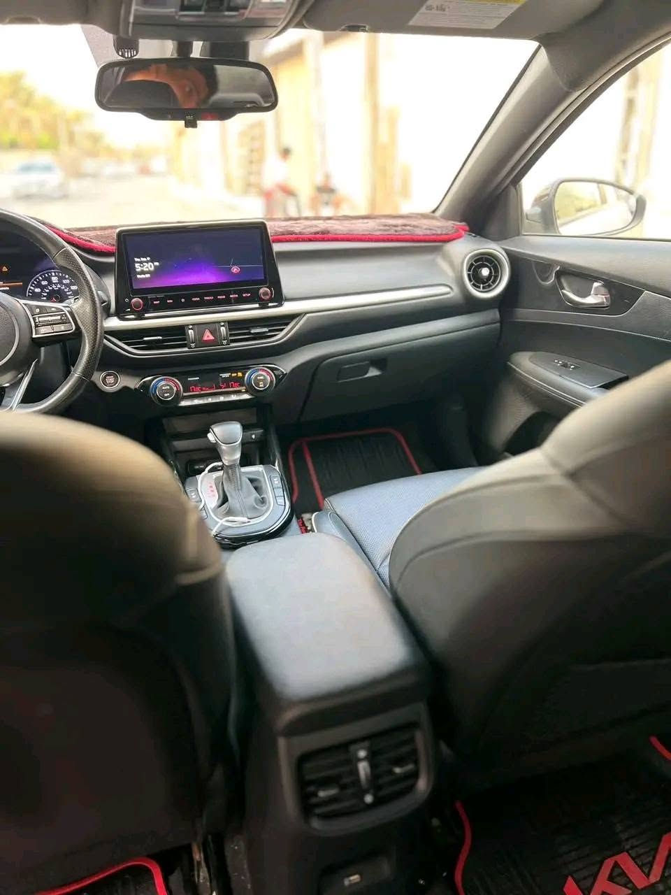 فول مواصفات • ٢٠٢٤ • ممشا ٣٥٠٠٠