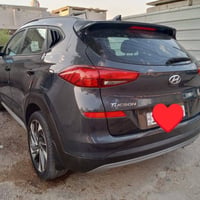 توسان فول • ٢٠١٩ • الغزالية