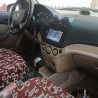 نيسان افيو • ٢٠١٠ • رقم بصرة