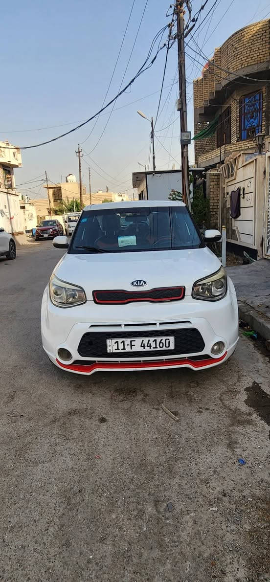 صول امريكي موديل 2014
رقم بغداد بسمي ماشيه ١١٢

محرك الفين سعر سعر 90

كير محرك تبريد صدر تايرات كفاله 

سياره جديده ونضيف

مكاني بغداد البلديات 

***********واتساب

***********
