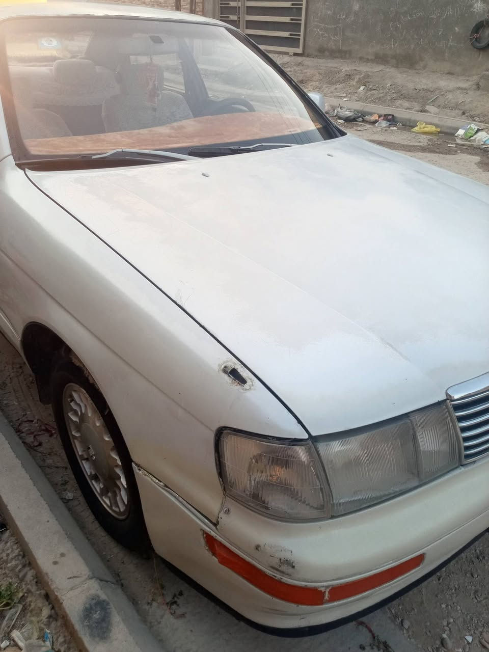 كراون بطه • موديل ٩٢ • رقم نجف