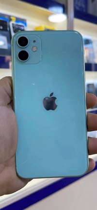 آيفون ١١ • ١٢٨ جيجا • مقفل