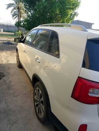 سورنتو • ٢٠١٥ • محرك ٦ سلندر