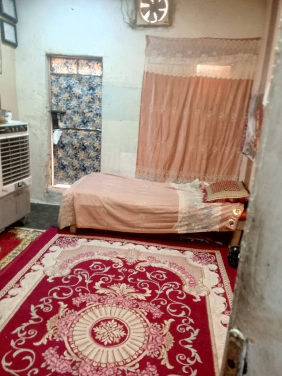 حي العسكري قطاع ١٥ • ٢٠٠م • ٣ غرف